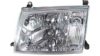 IPARLUX 11904003 Headlight